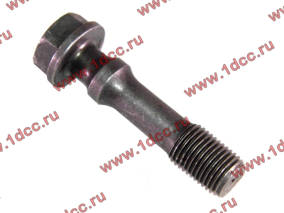 Болт шатуна H2/H3 HOWO (ХОВО) VG1500030023 фото 1 Нижневартовск