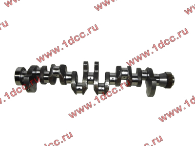 Коленвал двигателя TD226B6G CDM 833 Lonking CDM (СДМ) 12272497 фото 1 Нижневартовск