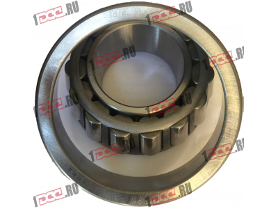 Подшипник 3016 передней спупицы внутренний DF DONG FENG (ДОНГ ФЕНГ) 31ZB3-03020 для самосвала фото 1 Нижневартовск