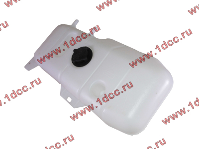 Бачок расширительный H2/H3 HOWO (ХОВО) WG9719530260 фото 1 Нижневартовск