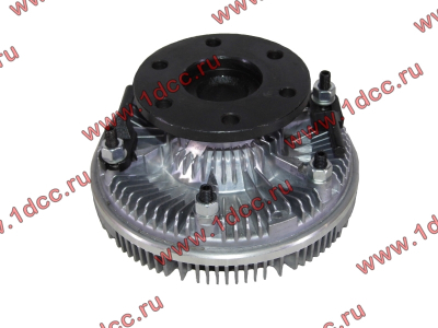 Гидромуфта WD615.xx H2/H3/SH HOWO (ХОВО) 61500060226 фото 1 Нижневартовск