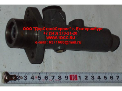 ГЦС (главный цилиндр сцепления) без бачка H2/H3 HOWO (ХОВО) WG9719230015 фото 1 Нижневартовск