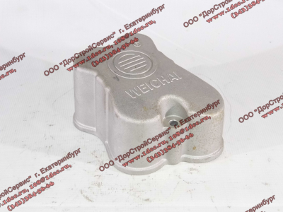 Крышка клапанов H2 HOWO (ХОВО) 614040065 фото 1 Нижневартовск