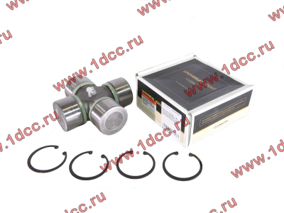 Крестовина D-62 L-149 кардана CREATEK CREATEK WG9725310010/CK8079 фото 1 Нижневартовск