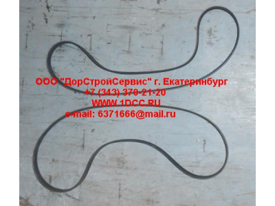 Ремень 6PK1425 A7 HOWO A7 WG1246060008 фото 1 Нижневартовск