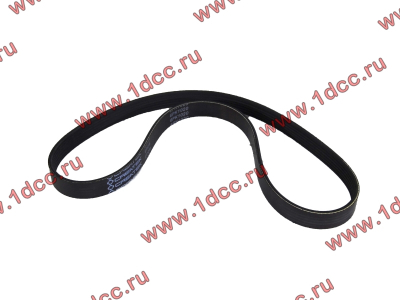 Ремень 6PK1020 кондиционера H3 CREATEK CREATEK WG1500130016/CK8021 фото 1 Нижневартовск