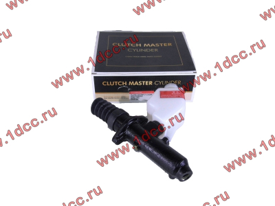 ГЦС (главный цилиндр сцепления) c бачком H2/H3 CREATEK CREATEK WG9719230013/23/CK8158 фото 1 Нижневартовск