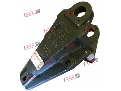 Кронштейн второй передней рессоры задний H 8х4 HOWO (ХОВО) AZ9731520004 фото 1 Нижневартовск