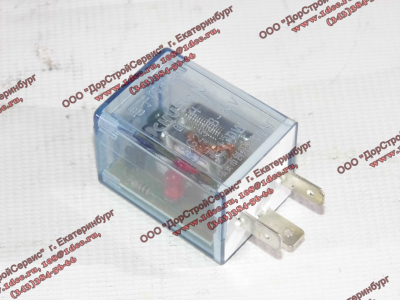 Реле поворотов CDM855 Lonking CDM (СДМ) SG252B фото 1 Нижневартовск