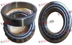 Подшипник 33120 задней ступицы наружный F J6 для самосвалов фото Нижневартовск