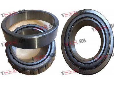 Подшипник 33120 задней ступицы наружный F J6 FAW (ФАВ) 33120 для самосвала фото 1 Нижневартовск