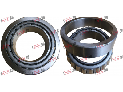 Подшипник 33122 задней ступицы внутренний F J6 FAW (ФАВ) 33122 для самосвала фото 1 Нижневартовск