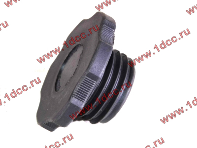 Крышка маслозаливной горловины F FAW (ФАВ) 1003037-29D для самосвала фото 1 Нижневартовск