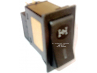 Клавиша блокировки МОД H HOWO (ХОВО)  фото 1 Нижневартовск