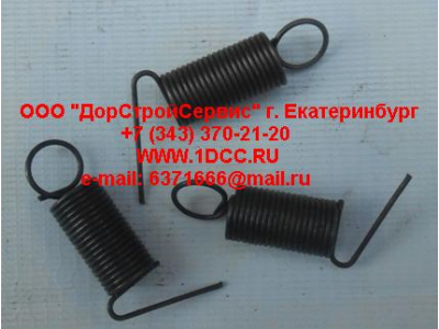 Пружина сцепления 420 на выжимную вилку H HOWO (ХОВО) 4425 фото 1 Нижневартовск