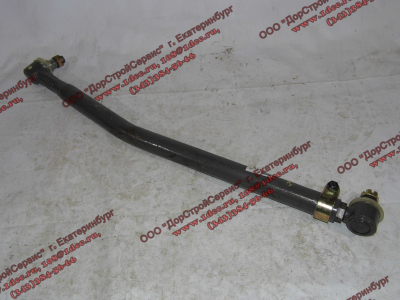 Тяга рулевая в сборе А7 HOWO A7 AZ9925430010 фото 1 Нижневартовск