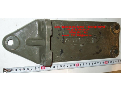 Кронштейн крепления двигателя задний H HOWO (ХОВО) AZ9731590020 фото 1 Нижневартовск