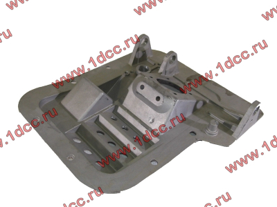 Панель крепления главного тормозного крана H HOWO (ХОВО) AZ9719360072 фото 1 Нижневартовск