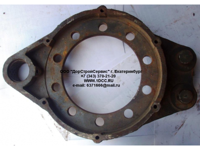 Суппорт задний D=240 d=150 10 отв. под болты без ABS H HOWO (ХОВО) 199000340062 фото 1 Нижневартовск