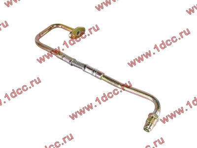 Трубка подачи масла на турбину SH SHAANXI / Shacman (ШАНКСИ / Шакман) 612600113779 фото 1 Нижневартовск