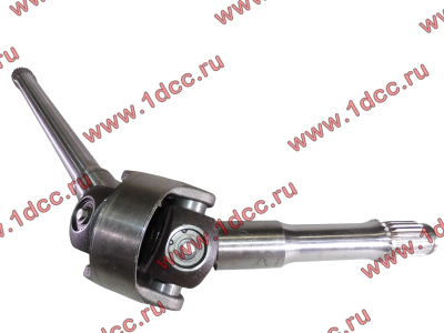 Шрус 6х6 H/SH HOWO (ХОВО) WG9112420001/1 фото 1 Нижневартовск