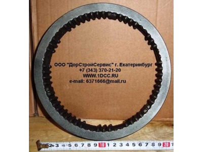 Каретка синхронизатора КПП 5S-150GP H 2159333001 КПП (Коробки переключения передач) 2159333001 фото 1 Нижневартовск