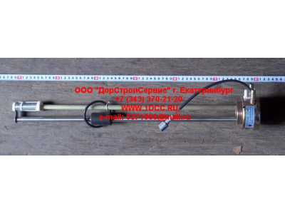 Датчик уровня топлива (380L) C CAMC (КАМК) 36AD-10510 фото 1 Нижневартовск