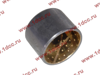Втулка вала МОДа F FAW (ФАВ) 2502073D для самосвала фото 1 Нижневартовск