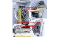 Стартер WP12 SH фото Нижневартовск