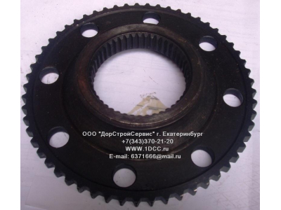 Опора венечная шестерни бортового редуктора F FAW (ФАВ) 2305042B для самосвала фото 1 Нижневартовск