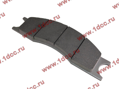 Колодка тормозная CDM 833 Lonking CDM (СДМ) ZL30F-XZ фото 1 Нижневартовск