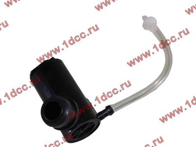 Моторчик стеклоомывателя C CAMC (КАМК) 37AD-47010 фото 1 Нижневартовск