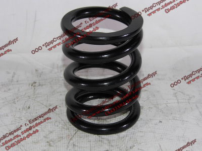 Пружина к амортизатору кабины передняя C CAMC (КАМК) 50A-05035-B фото 1 Нижневартовск