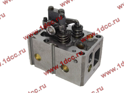 ГБЦ в сборе с перемычкой WP10E3 SHAANXI / Shacman (ШАНКСИ / Шакман) 612600040362 фото 1 Нижневартовск