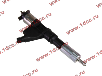 Форсунка D12 HOWO A7 VG1246080051 фото 1 Нижневартовск