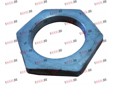 Гайка первичного вала d-45 КПП Fuller RT-11509 КПП (Коробки переключения передач) 8858 фото 1 Нижневартовск