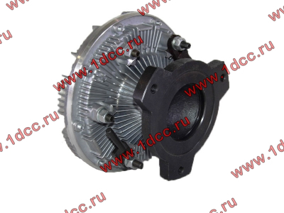 Гидромуфта A7 HOWO A7 VG1246060030 фото 1 Нижневартовск