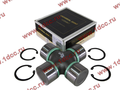 Крестовина D-57 L-152 со стопорными кольцами CREATEK CREATEK A6204100031/CK8083 фото 1 Нижневартовск