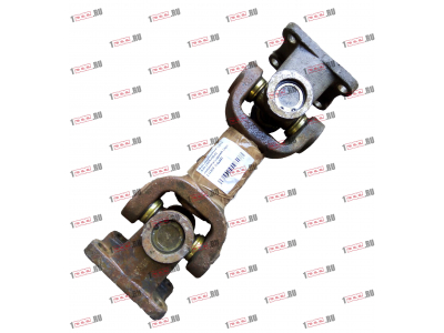 Вал карданный CDM 833 (304300d) средний/задний Lonking CDM (СДМ) LG30F.04I.04 фото 1 Нижневартовск