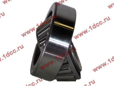 Подшипник 32313B ведущей шестерни среднего моста F/SH FAW (ФАВ) 32313B (06.32499.0095) для самосвала фото 1 Нижневартовск