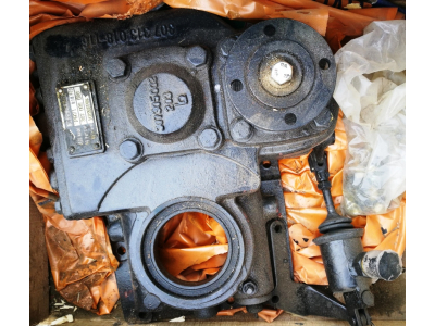 КОМ (Коробка отбора мощности) H HOWO (ХОВО) PR71/307002086 фото 1 Нижневартовск