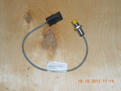 Датчик моточасов CDM Lonking CDM (СДМ)  фото 1 Нижневартовск