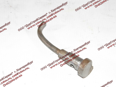 Форсунка маслораспылительная охлаждения поршня TD226B6G Lonking CDM (СДМ)  фото 1 Нижневартовск