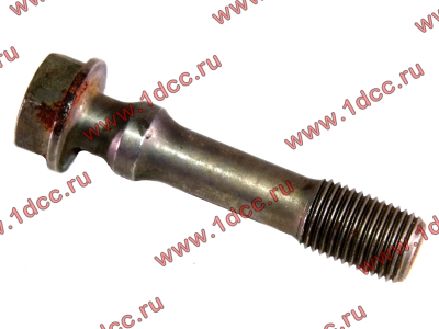 Болт шатуна D12 HOWO A7 VG1246030013 фото 1 Нижневартовск