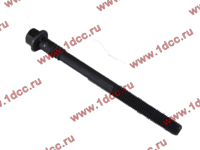 Болт ГБЦ D12 A7 HOWO A7 VG1246040020 фото 1 Нижневартовск