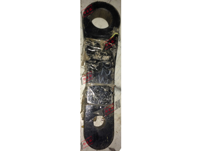 Рычаг рулевой ГУРа SH F3000 SHAANXI / Shacman (ШАНКСИ / Шакман) DZ9100470238 фото 1 Нижневартовск