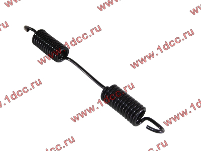 Пружина тормозная задняя F FAW (ФАВ) 3501026 для самосвала фото 1 Нижневартовск