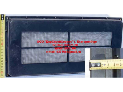 Фильтр кондиционера сборе SH SHAANXI / Shacman (ШАНКСИ / Шакман) DZ13241841430 фото 1 Нижневартовск