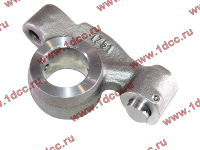 Коромысло выпускного клапана WP10 SHAANXI / Shacman (ШАНКСИ / Шакман) 612600050026 фото 1 Нижневартовск