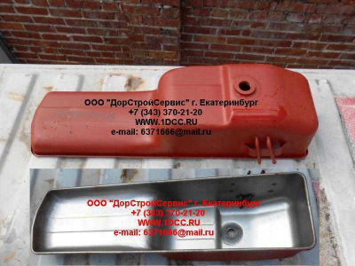 Поддон двигателя WP12 SHAANXI / Shacman (ШАНКСИ / Шакман) 612630010126 фото 1 Нижневартовск